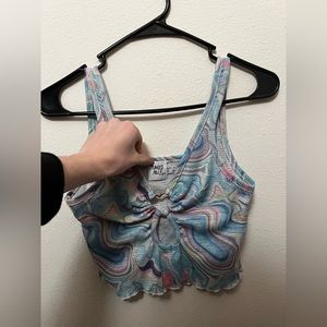 2000’s 2 piece set